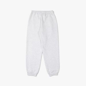 디아도라바지 AQS D4323LFP46MGL 달리 립조거 팬츠 GREY