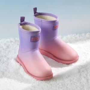 [피터젠슨]피터젠슨 피터젠슨 구름 방한화 PTX63UC52M_PK