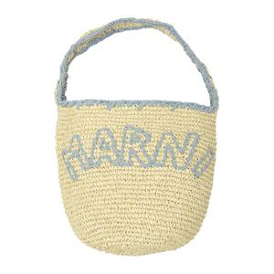 마르니 위빙 스트로 숄더 백 SBMP0257A0 P8561ZO981