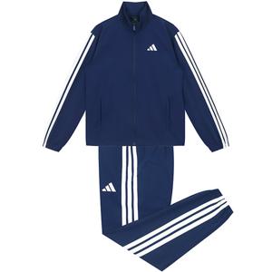 [정품] 아디다스 3S 우븐 TT 트랙 수트 트레이닝복 세트 (JC5391)