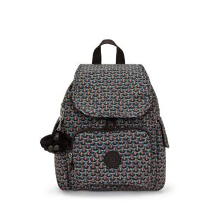 [본사공식]키플링 백팩 여행가방 시티팩미니 KPCBA26 GOFT