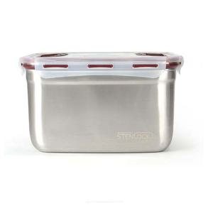 스텐락 밀폐용기 핸디 김치통 6호(11.0L) 스텐김치통 밀폐통 스텐밀폐용기