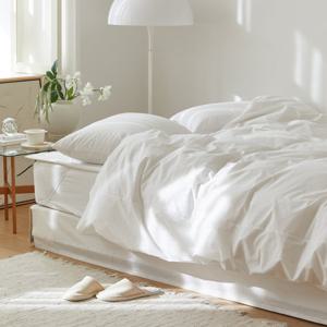 도즈 60수 고밀도순면 이불커버(SS이불커버베개세트)