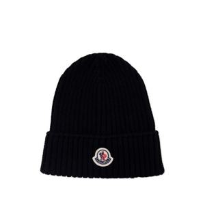 주니어 몽클레어 모자 K29543B00009 M1131999