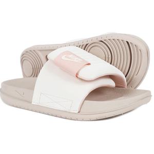 [정품] 나이키 W 오프코트 어저스트 슬라이드 (DV1033-104)