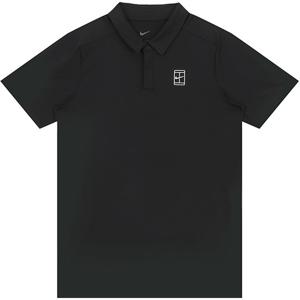 [정품] 나이키 코트 어드밴티지 드라이 핏 테니스 폴로 (FZ6908-010)