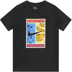 [정품] 나이키 코트 드라이 핏 테니스 티 (HV1716-010)