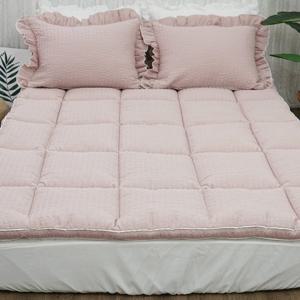 [르헤브] 데이지 뱀부 3중직 각토퍼 Q