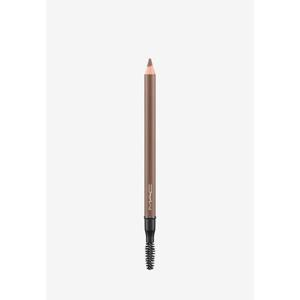 [직구] 맥 벨룩스 브로우 라이너 - 딥 다크 브루넷