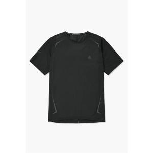 코오롱스포츠   TRAIL  남성 에어도트 라이트 반팔티셔츠_TLTCX24731BLK