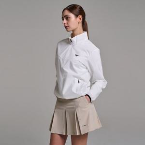 다운블로우 여자스포츠 에센셜 바람막이점퍼 DB4004W 스포츠 스포츠웨어 아웃도어 골프웨어 골프 점퍼 골프점퍼 바람막이 초경량점퍼