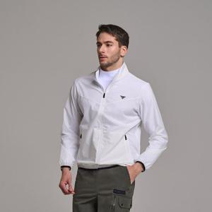 다운블로우 남자스포츠 에센셜 바람막이점퍼 DB4004M 스포츠 스포츠웨어 아웃도어 골프웨어 골프 점퍼 골프점퍼 바람막이 초경량점퍼