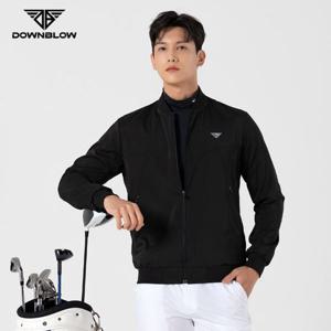 다운블로우_DBFWJB-4000M_남자골프웨어블루종점퍼 남성상의 남자상의 남성티셔츠 골프웨어 골프 점퍼 골프점퍼 블루종 블루종점퍼