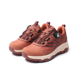 프로스펙스 여성 크로스기어 BX 레드 PW0WW23F702