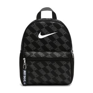 나이키 JDI 브라질리아 데일리 가방 백팩 스포츠 학교 여행 가방 블랙 HV6481-010