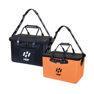 해동 HB-1460 EVA 블랙 하드 보조가방 50