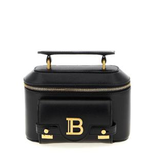 BALMAIN B-Buzz Vanity handbag EN1BH952LSLX0PA