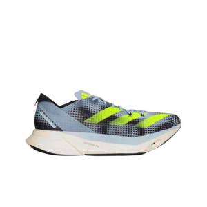 아디다스 아디제로 아디오스 프로 3 원더 블루 루시드 레몬 IG3132