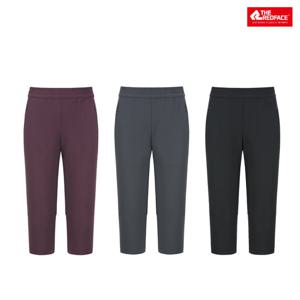 [레드페이스 본사] 아이스믹스7부우먼팬츠 REWFPAMBE652