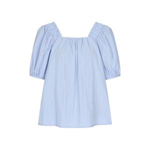 [르샵]르샵 밴딩 오프숄더 블라우스 SP7BL350