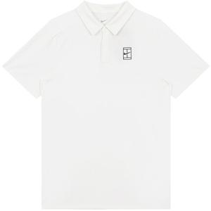 [정품] 나이키 코트 어드밴티지 드라이 핏 테니스 폴로 (FZ6908-100)