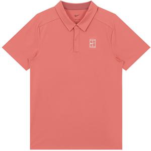 [정품] 나이키 코트 어드밴티지 드라이 핏 테니스 폴로 (FZ6908-655)