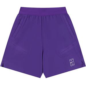 [정품] 나이키 코트 어드밴티지 드라이 핏 6인치 테니스 쇼츠 (FZ6914-507)