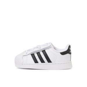 adidas 수퍼스타 II CF EL FTWR/CORE/FTWR IH6402