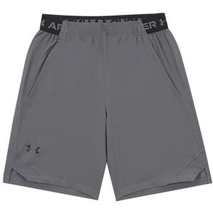 [정품] 언더아머 UA 배니시 우븐 쇼츠 (1370382-025)