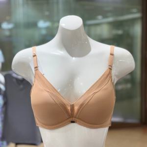 [와코루] 저중심 푸쉬업 브라 AB컵 (WBR1961 OB)