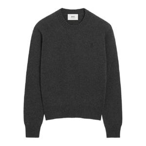 25 FW 아미 파리스 아미 드 쾨흐 크루넥 스웨터 H25HKS830005 TP441006954