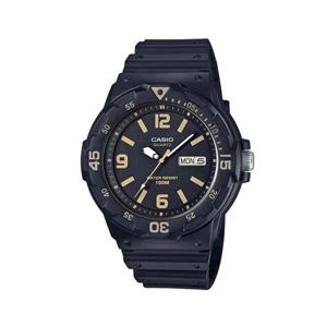 카시오 남성 손목 시계 스포츠 MRW-200H-1B3