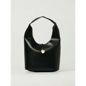 [CALVIN KLEIN] 라프리마 여성 숄더 백 LV04K3149G UB1 블랙 /6