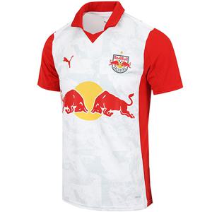 [정품] 푸마 FC 레드불 잘츠부르크 2025/26 홈 저지 유니폼 (779928-01)