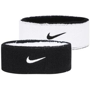 [정품] 나이키 스우시 클래식 리버시블 헤드밴드 (II5180-036)