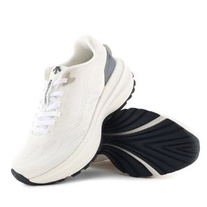 데상트 운동화 CITY LIFT (시티 리프트) SP323LCR82WHT