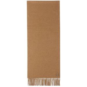 25 FW 프라다 트라이앵글 로고 캐시미어 스카프 2FS0472COP TP441075857