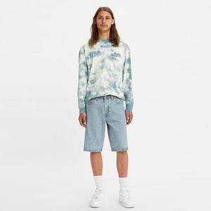 리바이스 sh06 남성469루즈핏버뮤다반바지 39434-0015