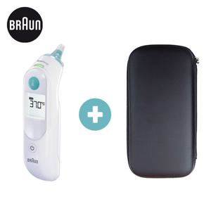 [온라인공식판매점] 브라운체온계 IRT-6030 필터21개 포함 파우치증정행사