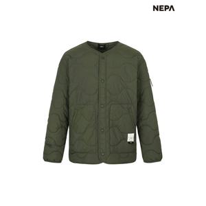 [네파]네파 공용 써모 퍼프 패딩 자켓_7JE0961