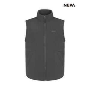 [네파]네파 공용 C-TR 유틸리티 에코 패딩 베스트 7IE1462