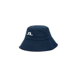 제이린드버그골프모자 JQS S1543371002 [Women] 시리 버킷햇(white logo)