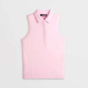 제이린드버그골프민소매 JQS S1545126710 [Women] 데나 슬리브리스 탑