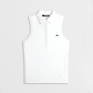 제이린드버그골프민소매 JQS S1545126708 [Women] 데나 슬리브리스 탑