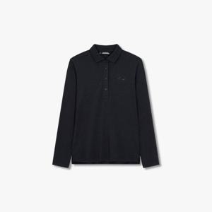 제이린드버그골프긴팔티 JQS S1544326708 [Women] 플로 롱 슬리브 폴로 셔츠