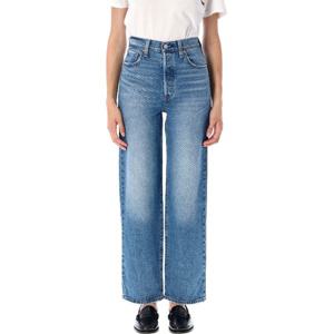 리바이스 리브케이지 스트레이트 앵클 진 726930177 0177