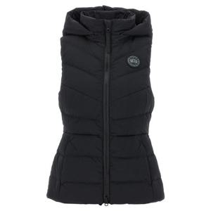 캐나다구스 베스트 2333WB9061 Black