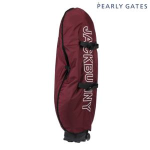 파리게이츠  공용 잭바니 로고 자수 항공 커버 531E3BGJ01 BJ