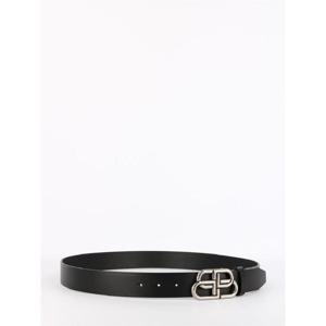 BALENCIAGA BB belt 5703701000
