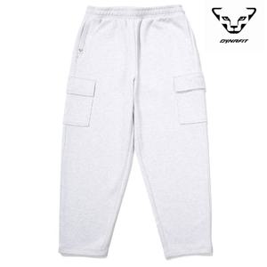 다이나핏 여성 포슬린 캐주얼한 면혼방 카고 팬츠 YWU23339C2